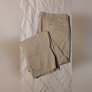 Men's wrangler pants relaxed fit 42x32